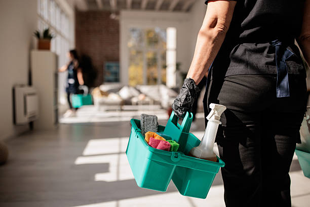 Residential Cleaning